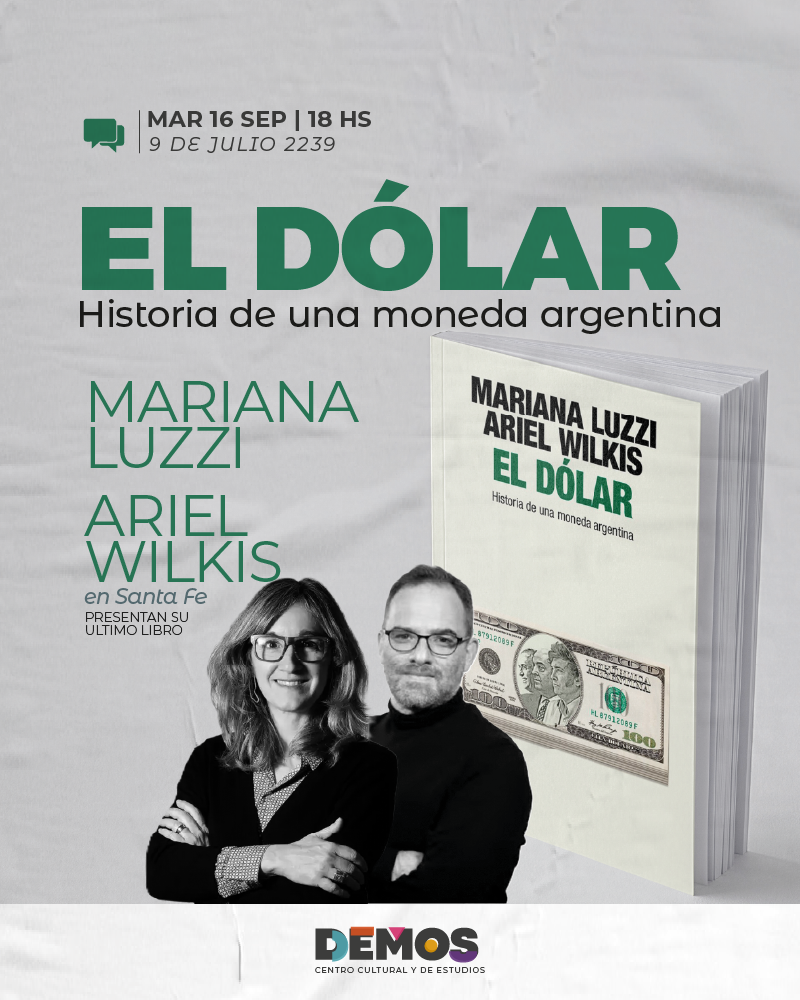 El Dólar, historia de una moneda argentina.